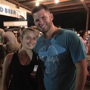 Meet your Posher, Tracy